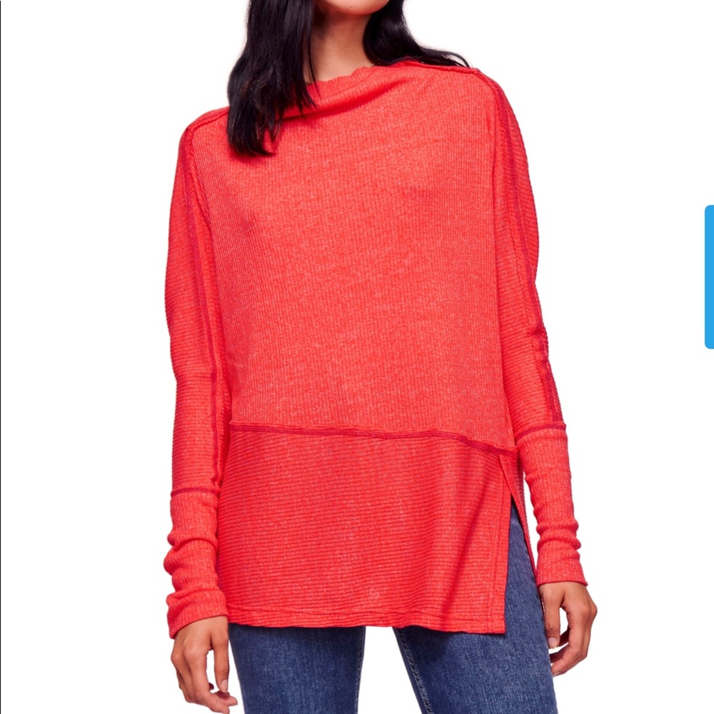 Free People thermal
